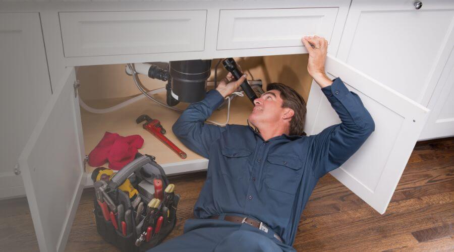 Professional septic pumping service in Union, NE